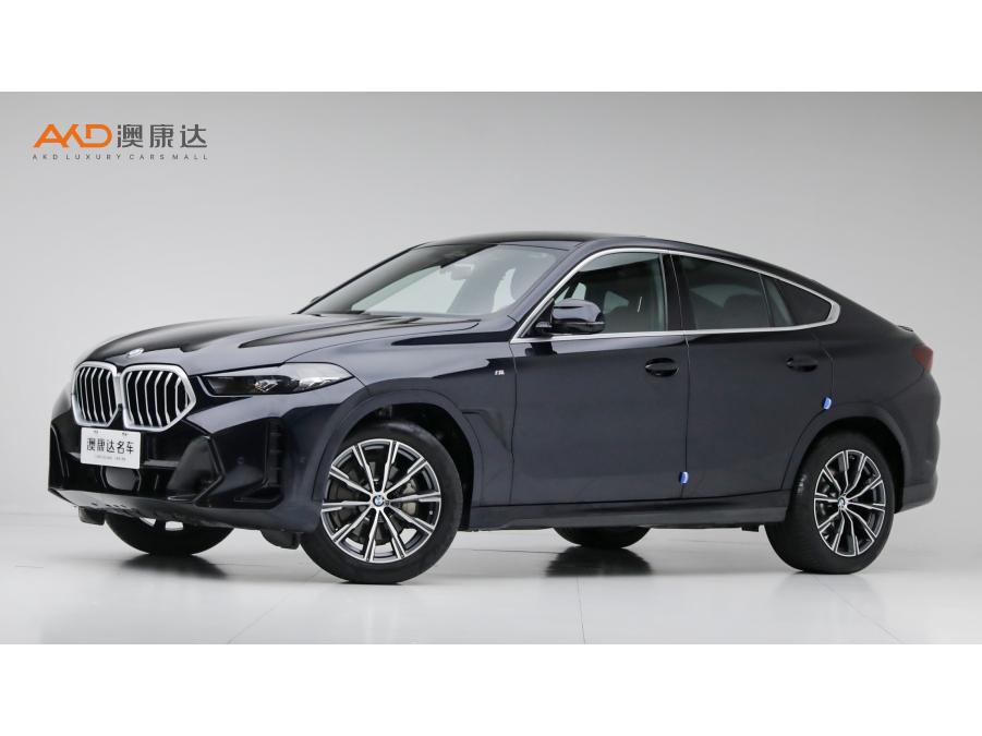 BMW BMW X6