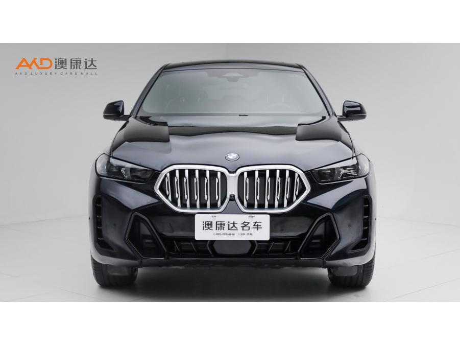 BMW BMW X6