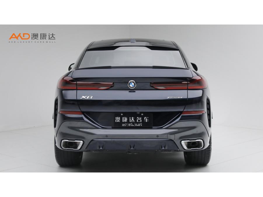 BMW BMW X6