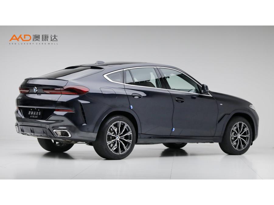 BMW BMW X6