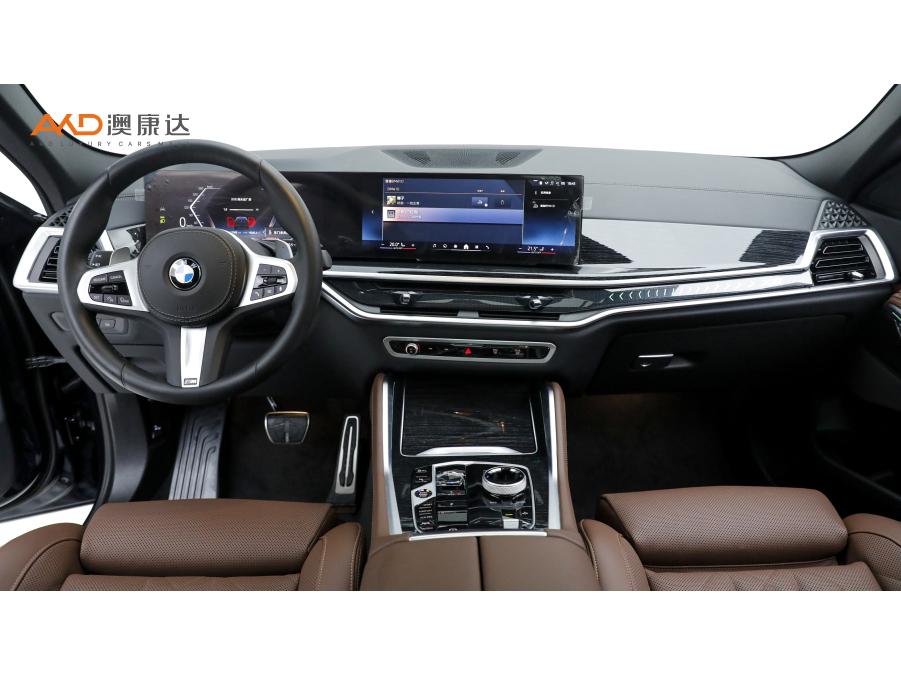 BMW BMW X6