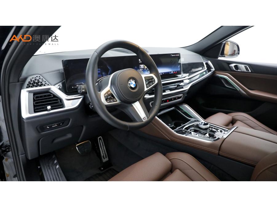BMW BMW X6