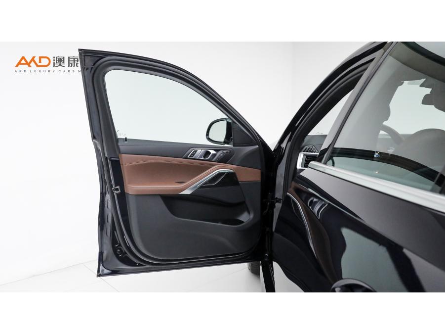 BMW BMW X6