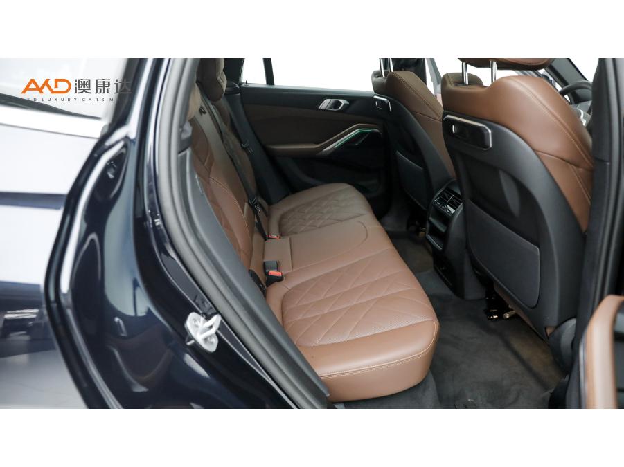 BMW BMW X6