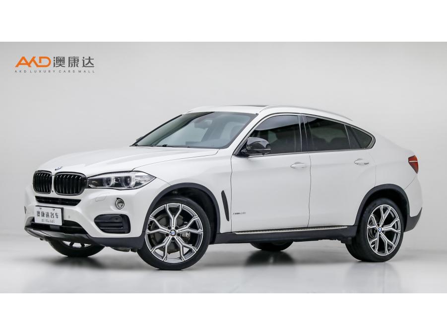 BMW BMW X6