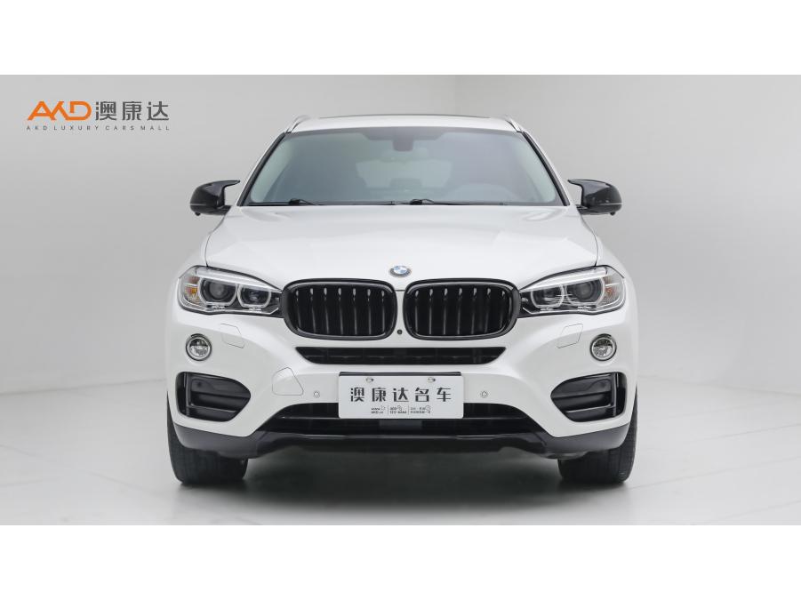 BMW BMW X6
