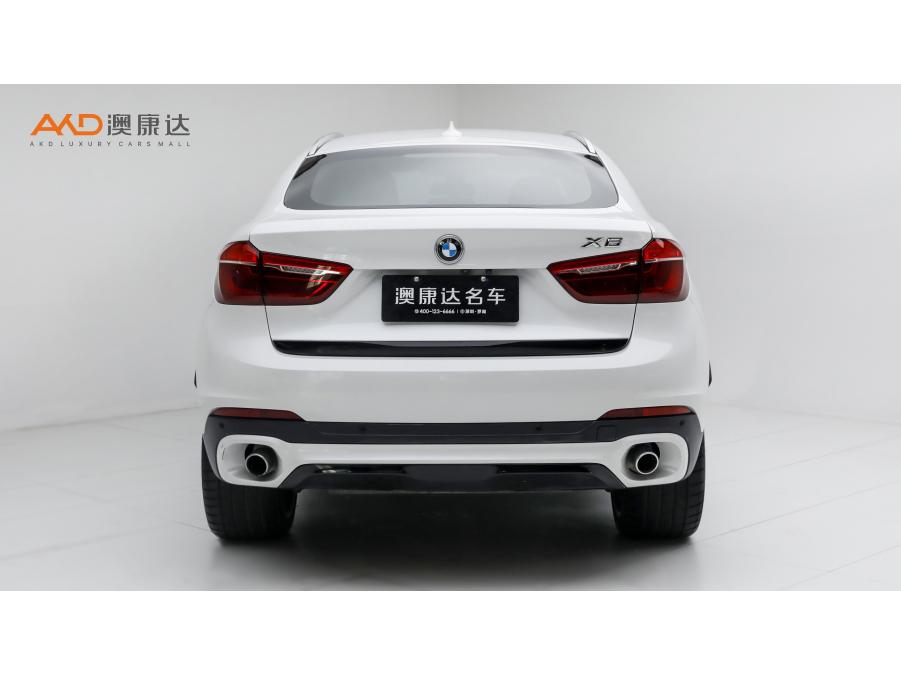 BMW BMW X6