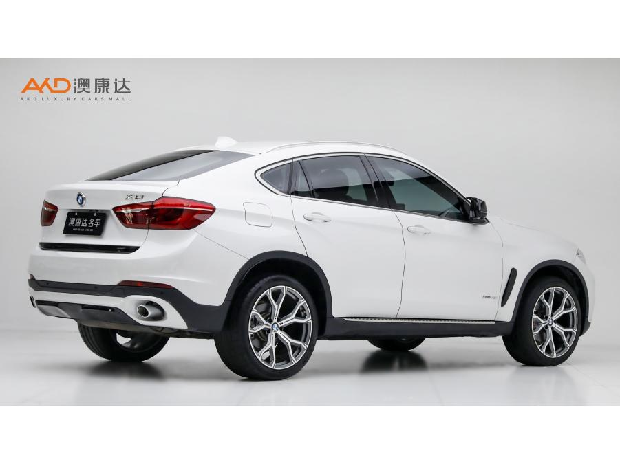 BMW BMW X6