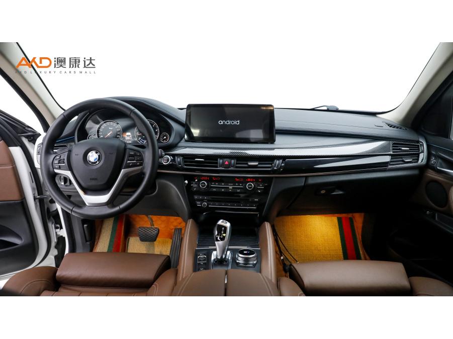 BMW BMW X6