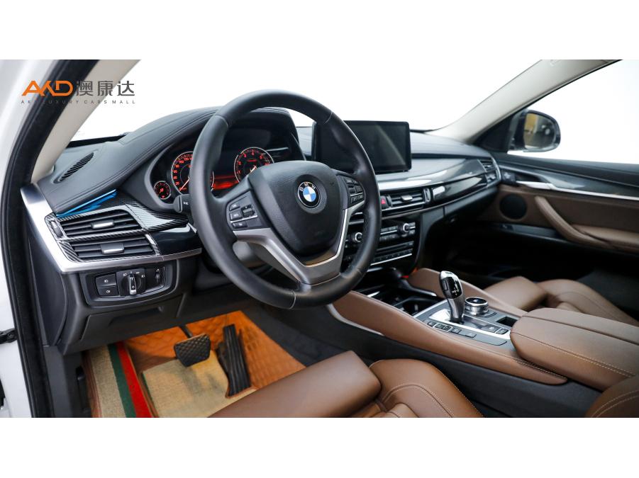 BMW BMW X6