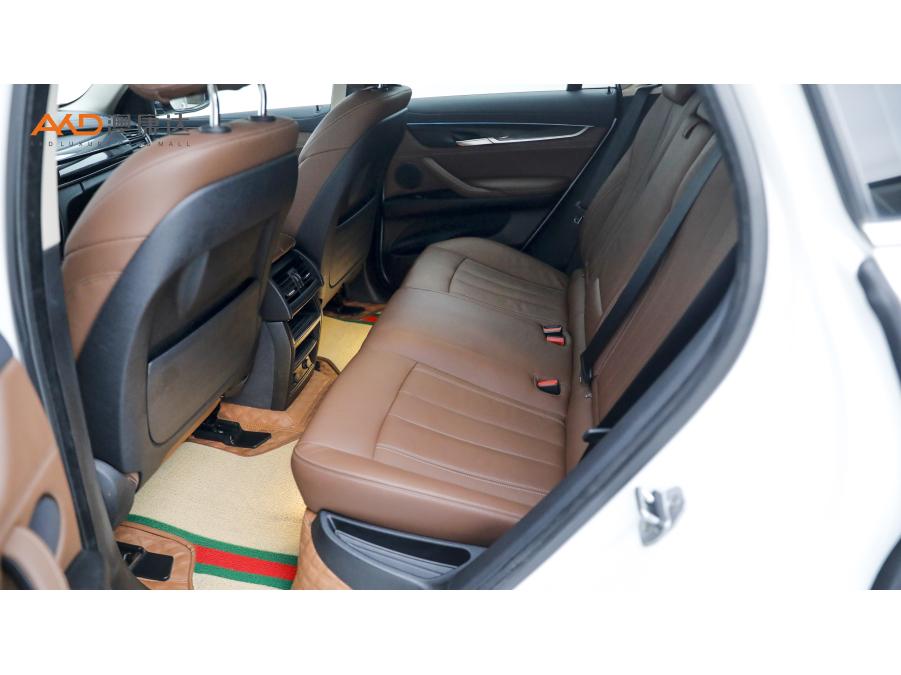 BMW BMW X6