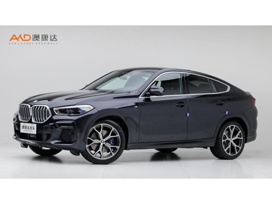 BMW BMW X6