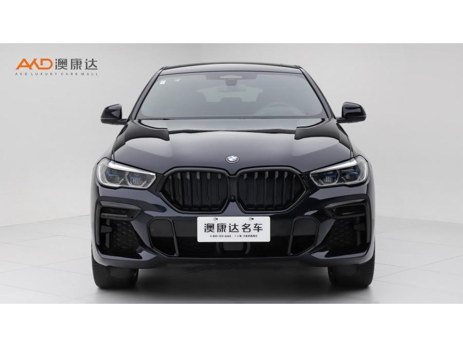 BMW BMW X6