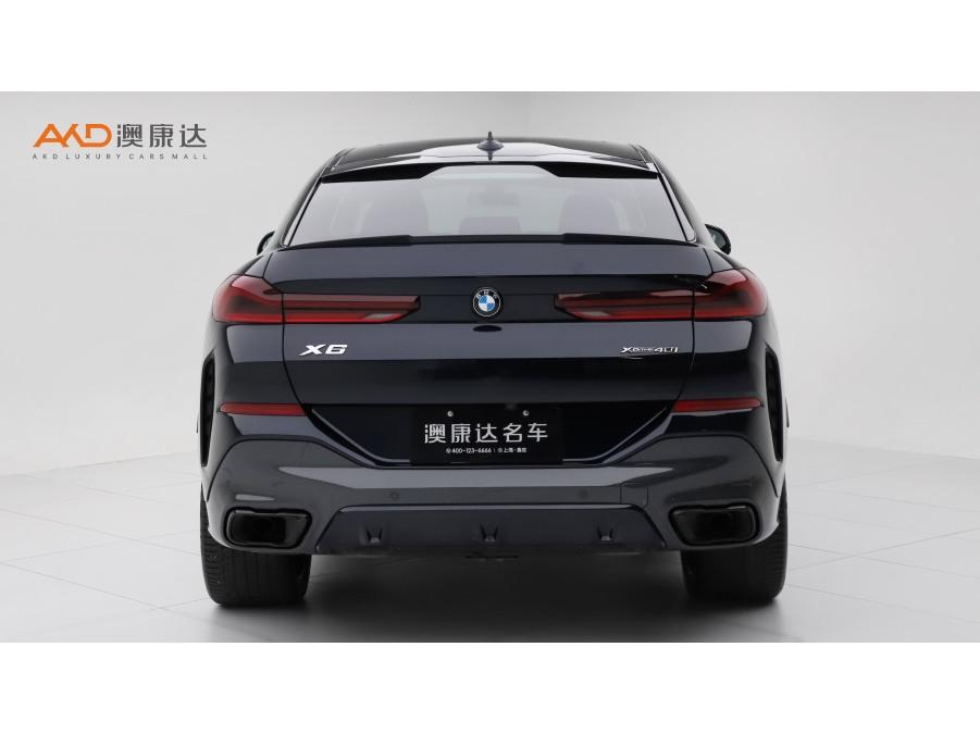 BMW BMW X6