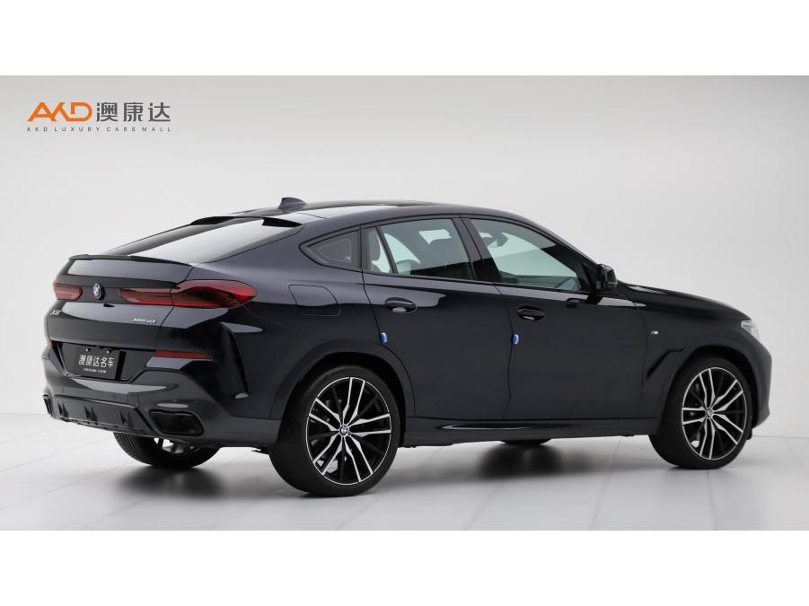 BMW BMW X6