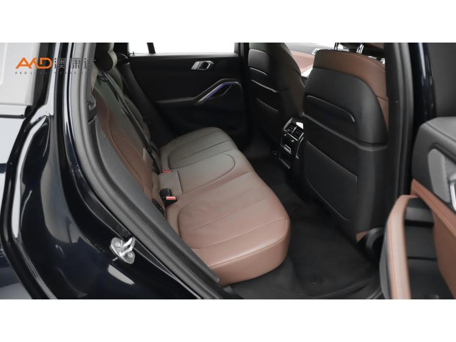 BMW BMW X6