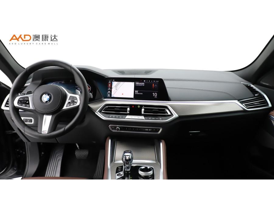 BMW BMW X6