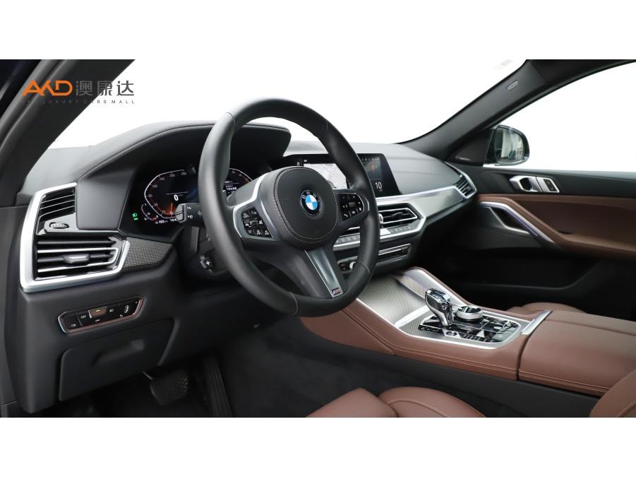 BMW BMW X6