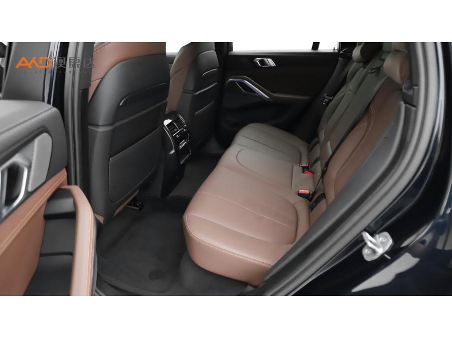 BMW BMW X6