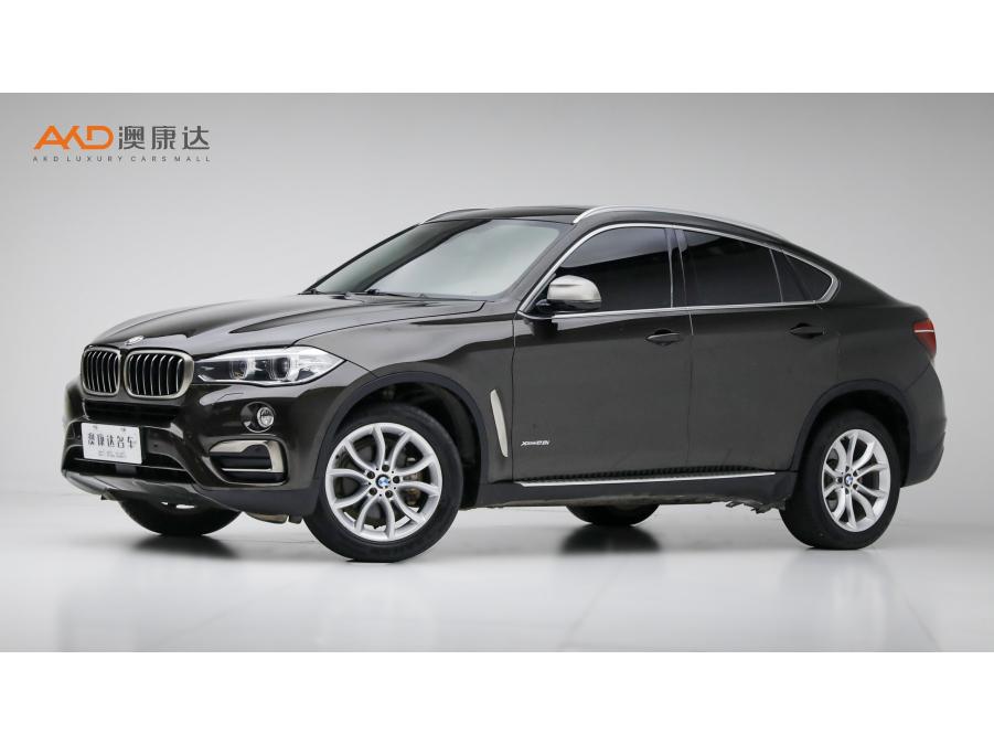 BMW BMW X6