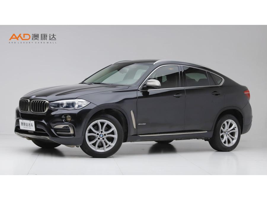 BMW BMW X6