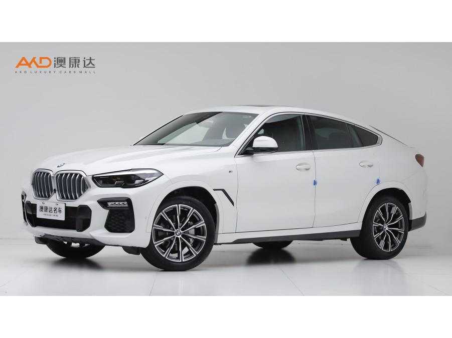 BMW BMW X6