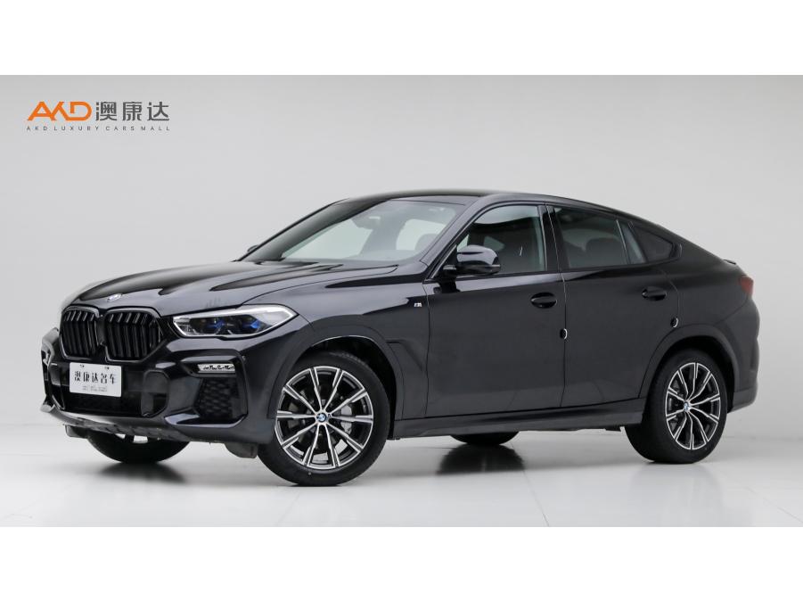 BMW BMW X6