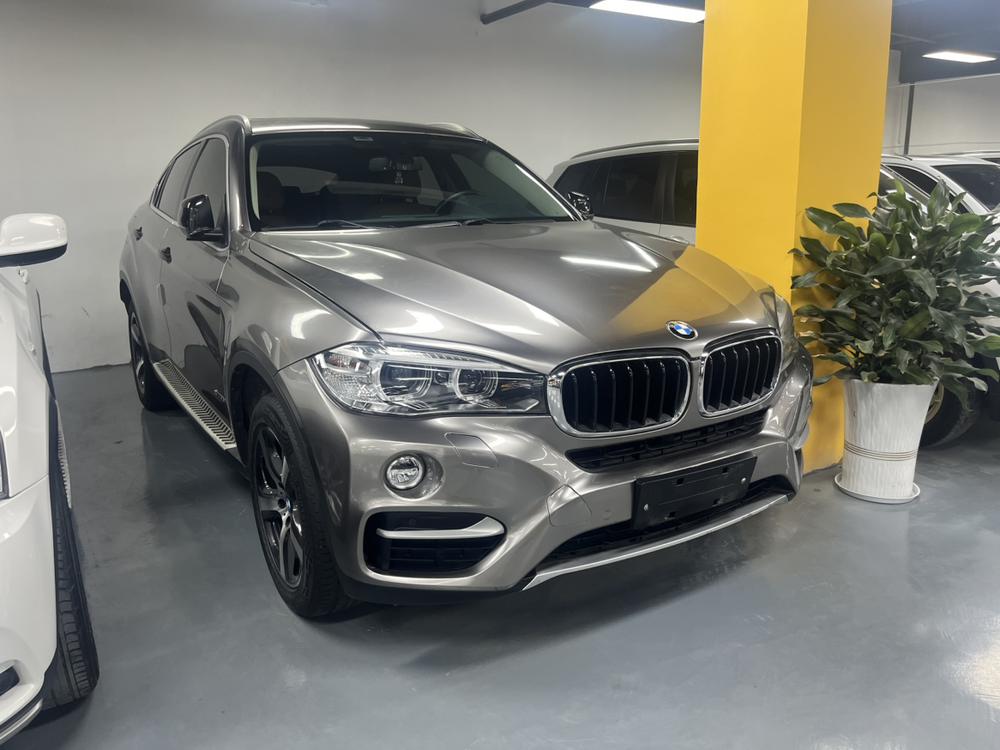 BMW BMW X6
