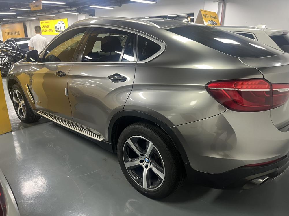 BMW BMW X6