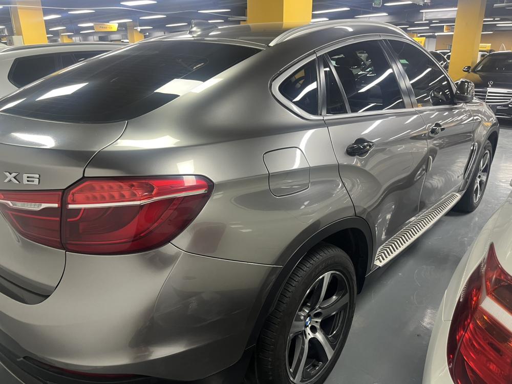 BMW BMW X6