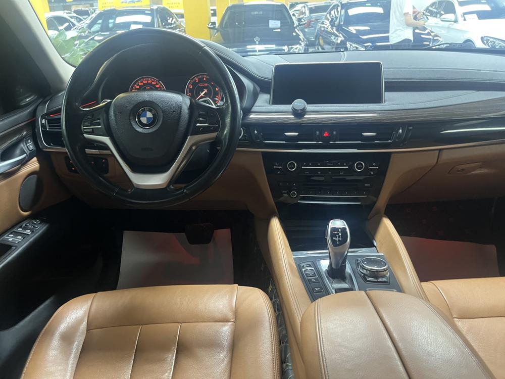 BMW BMW X6