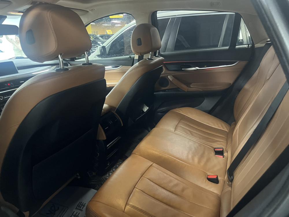 BMW BMW X6
