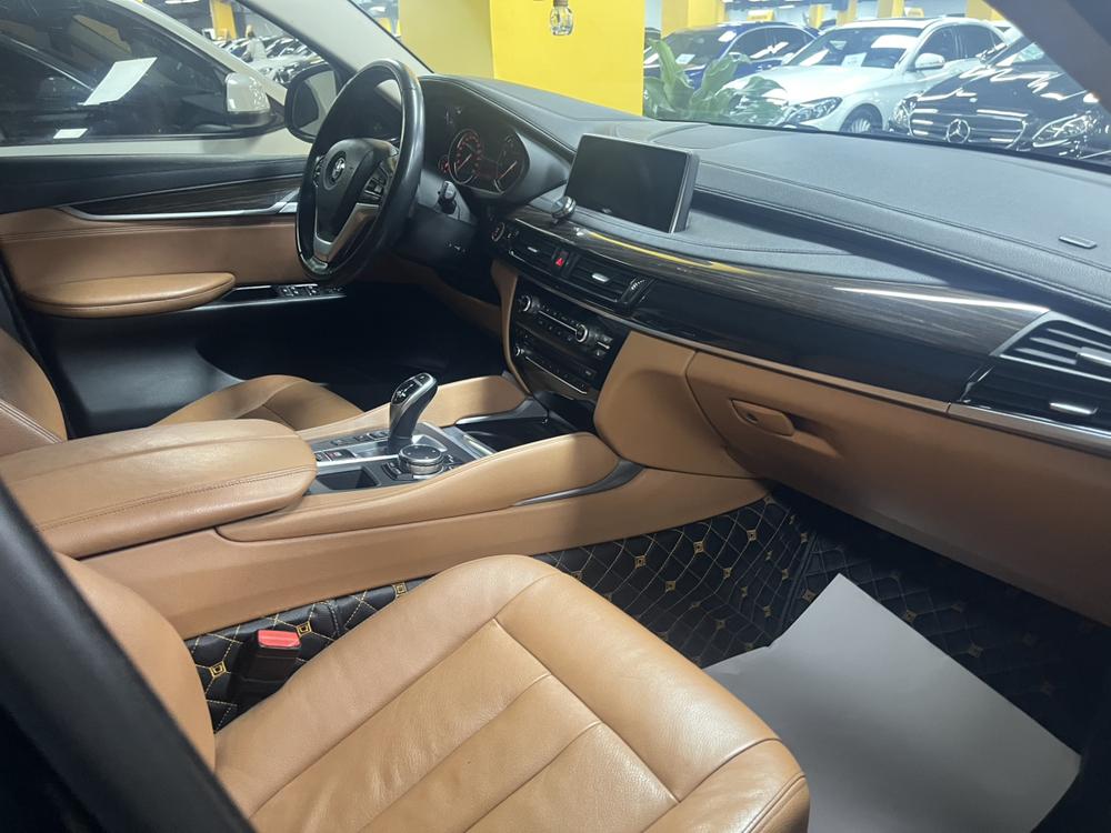 BMW BMW X6