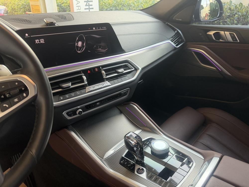 BMW BMW X6