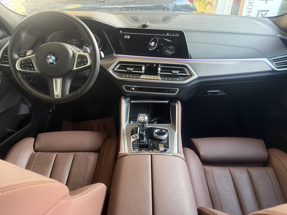 BMW BMW X6