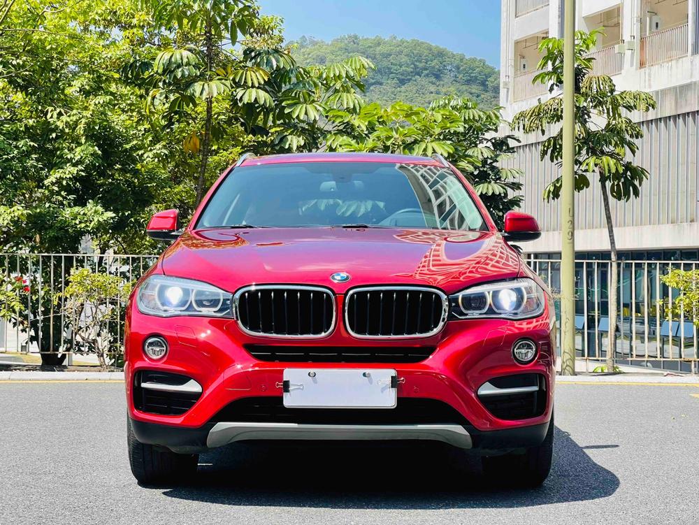 BMW BMW X6