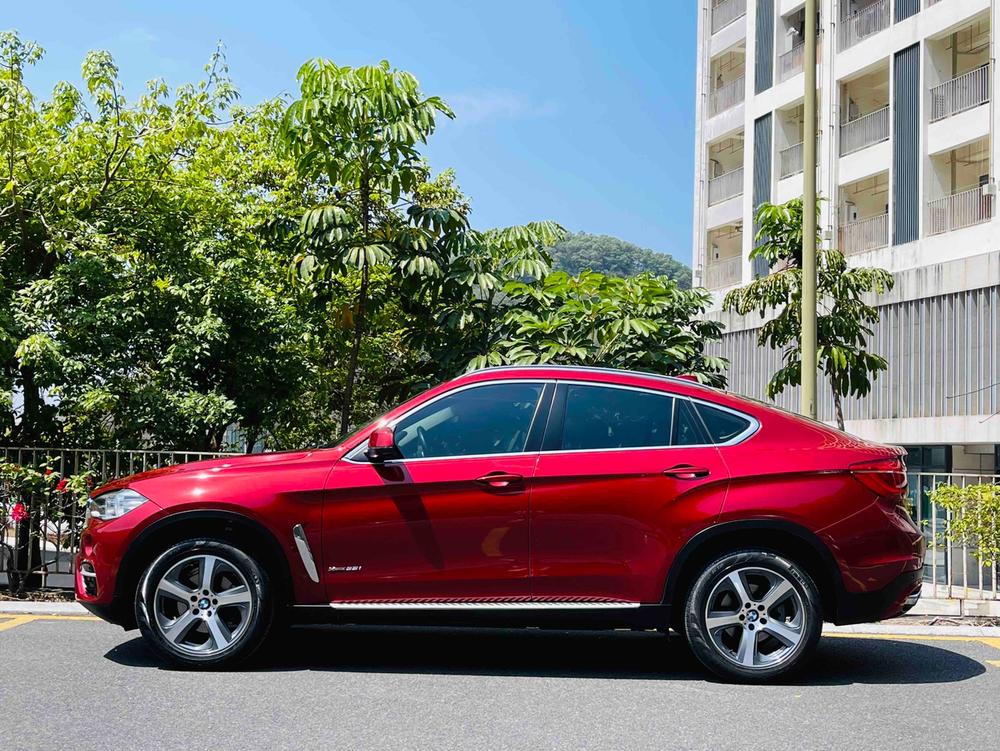 BMW BMW X6