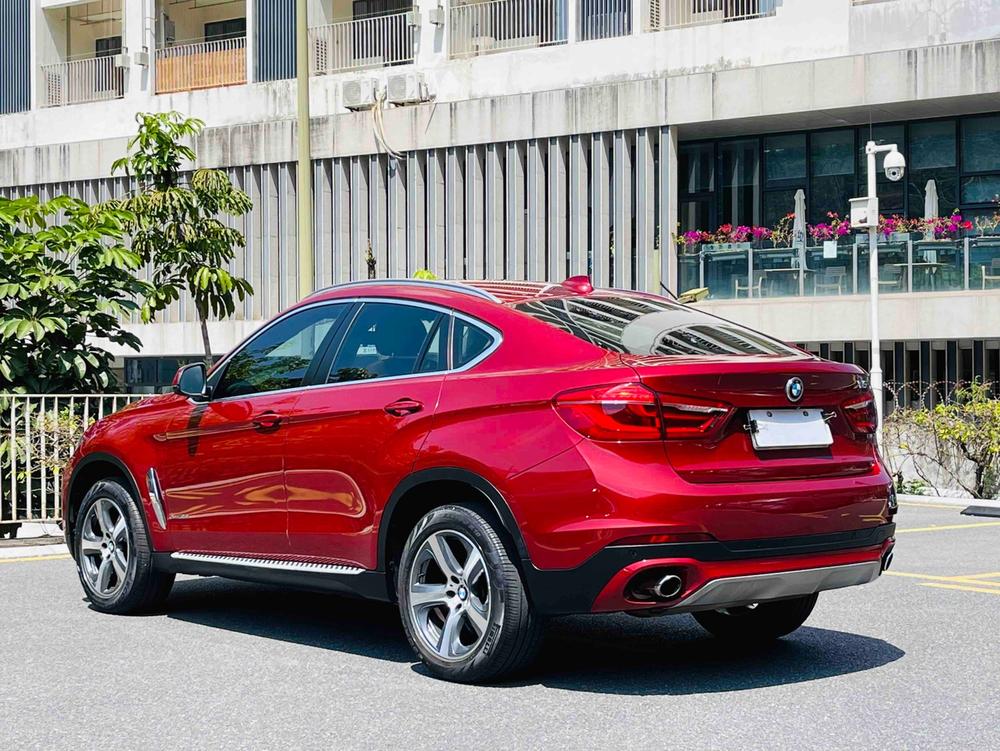 BMW BMW X6