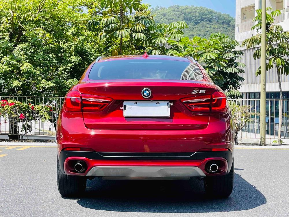 BMW BMW X6