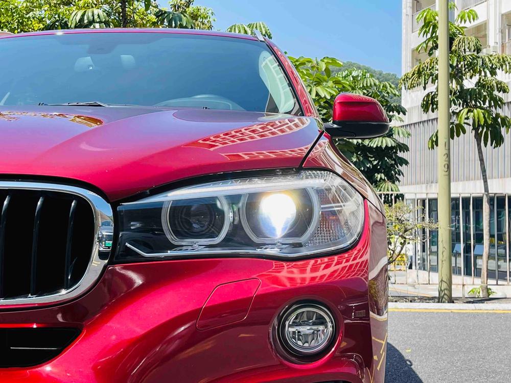 BMW BMW X6