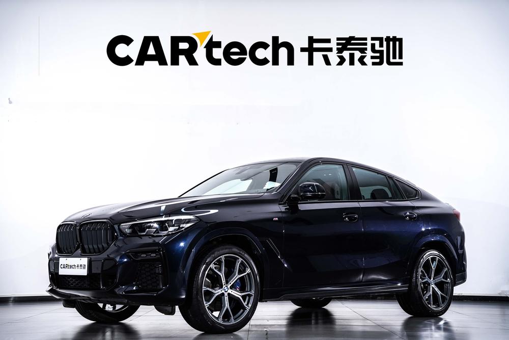 BMW BMW X6