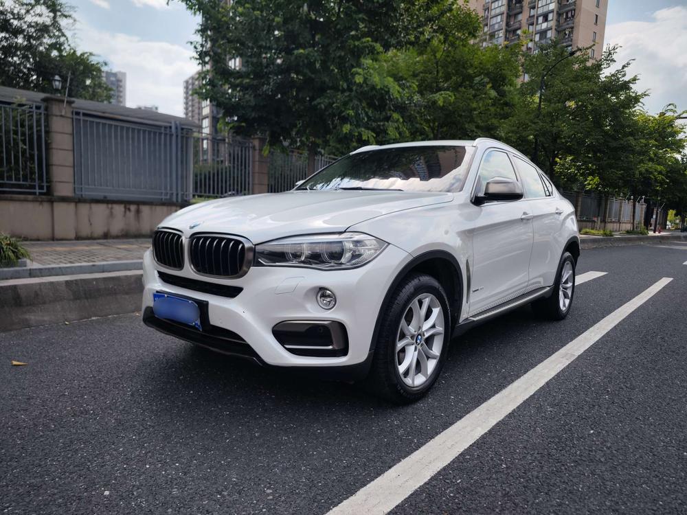 BMW BMW X6