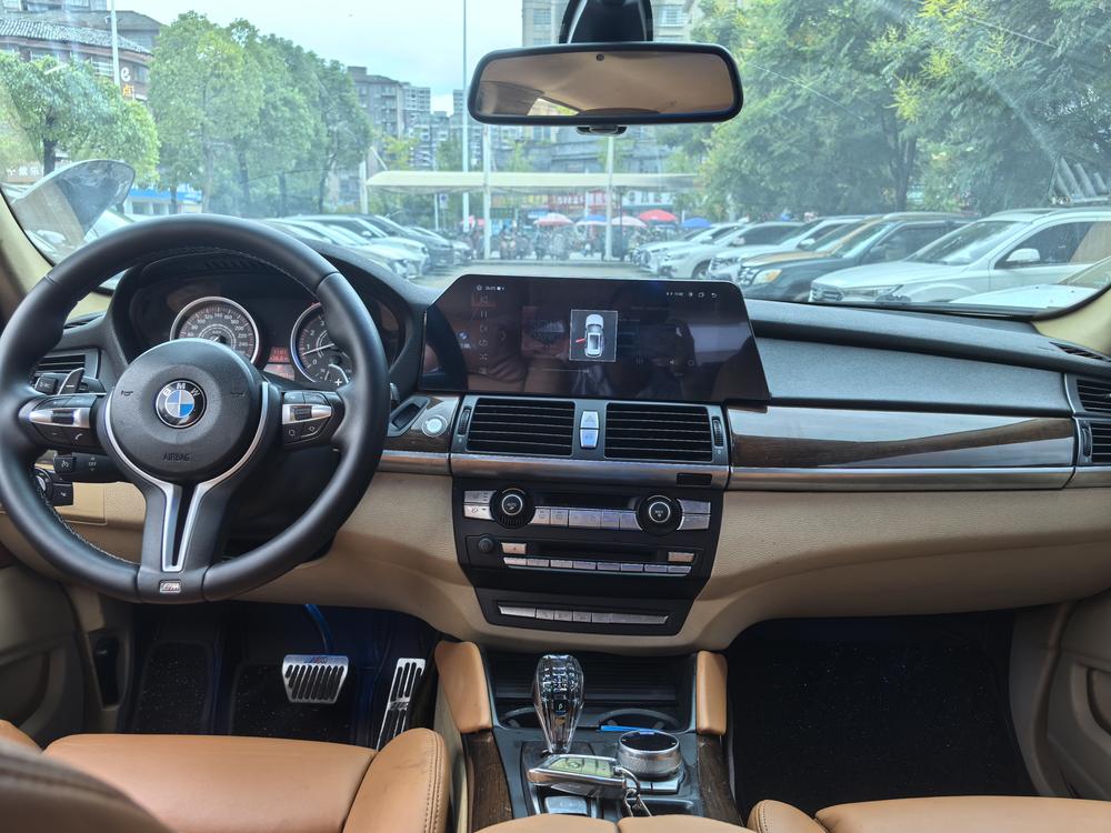 BMW BMW X6