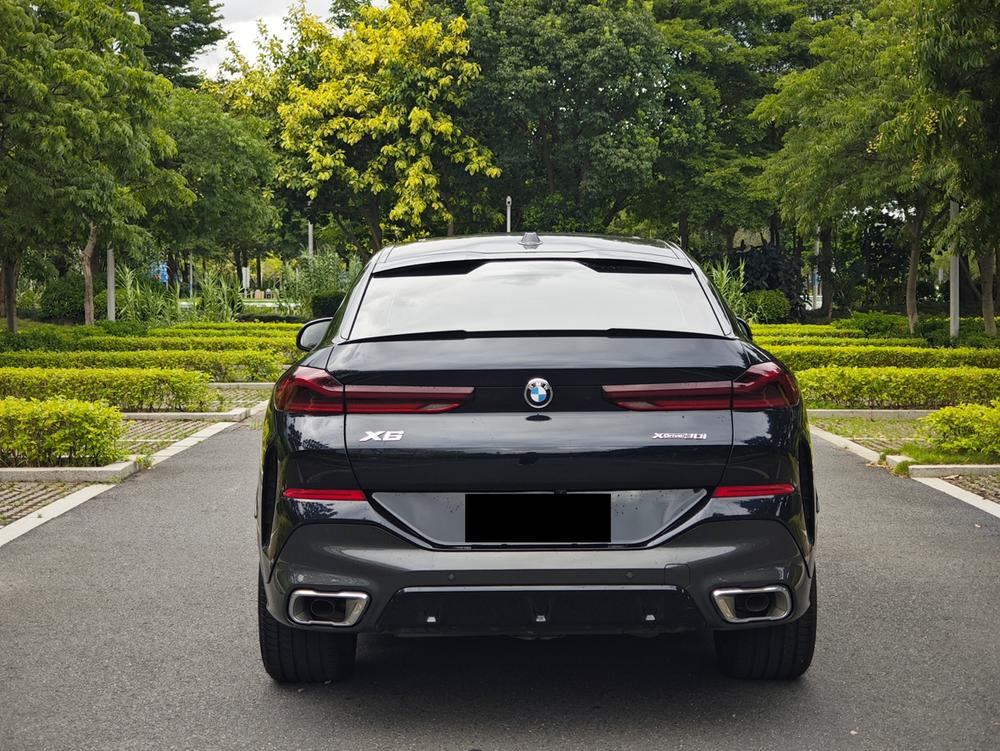 BMW BMW X6