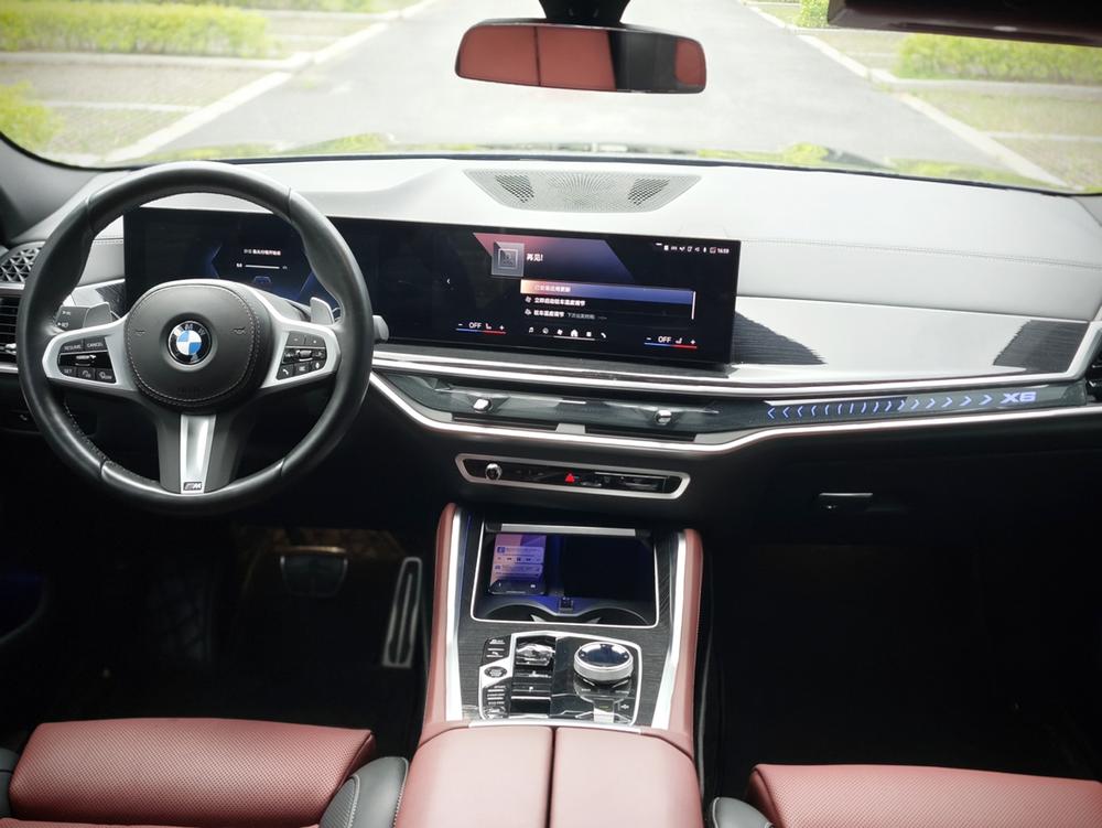 BMW BMW X6