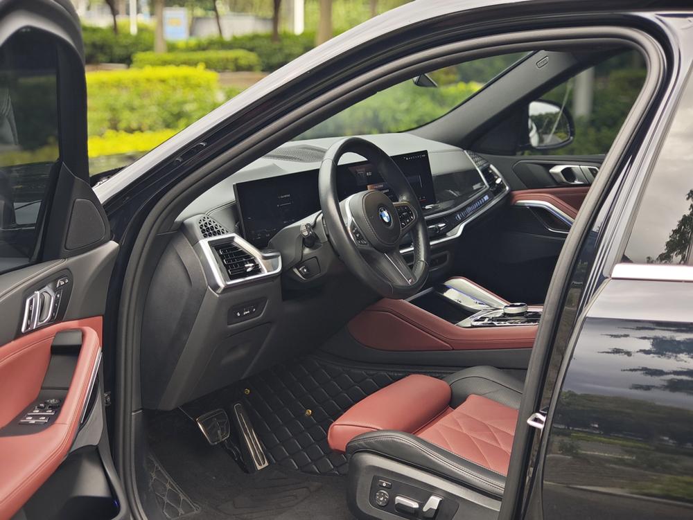 BMW BMW X6