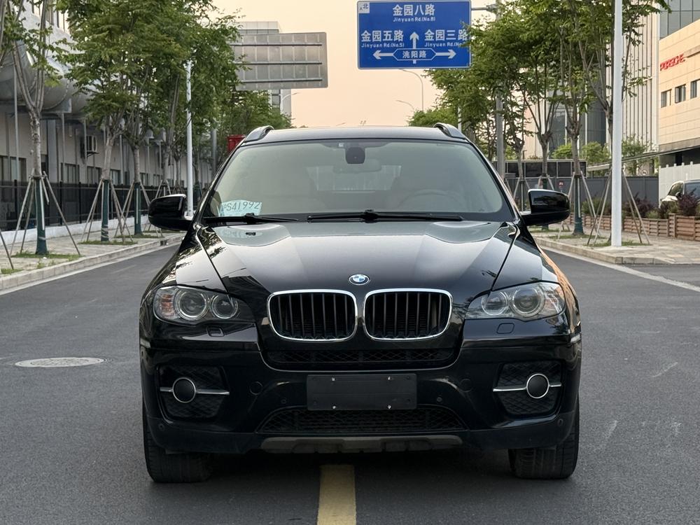 BMW BMW X6