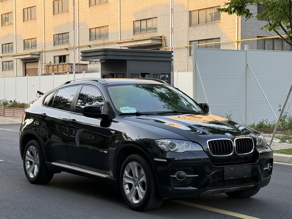 BMW BMW X6
