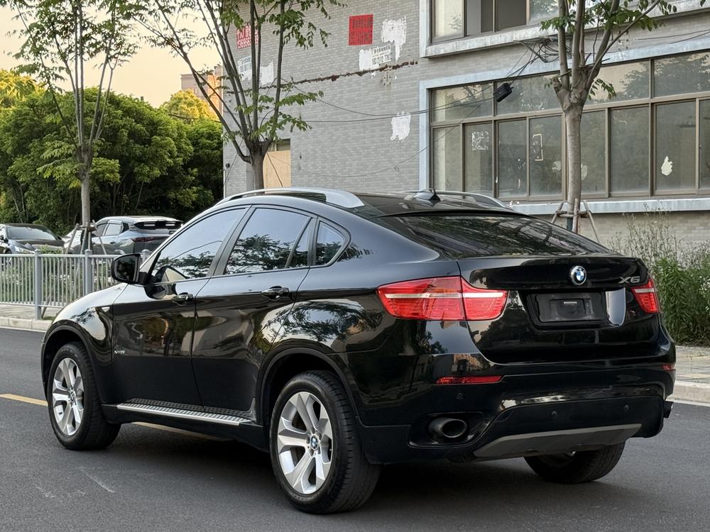 BMW BMW X6