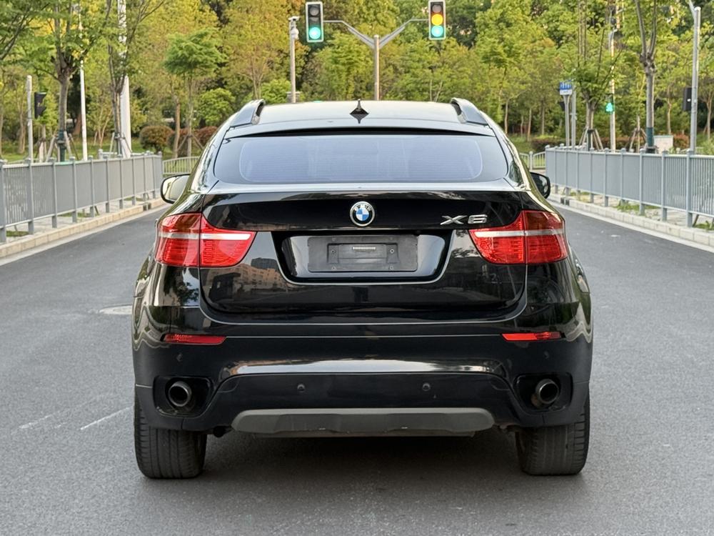 BMW BMW X6